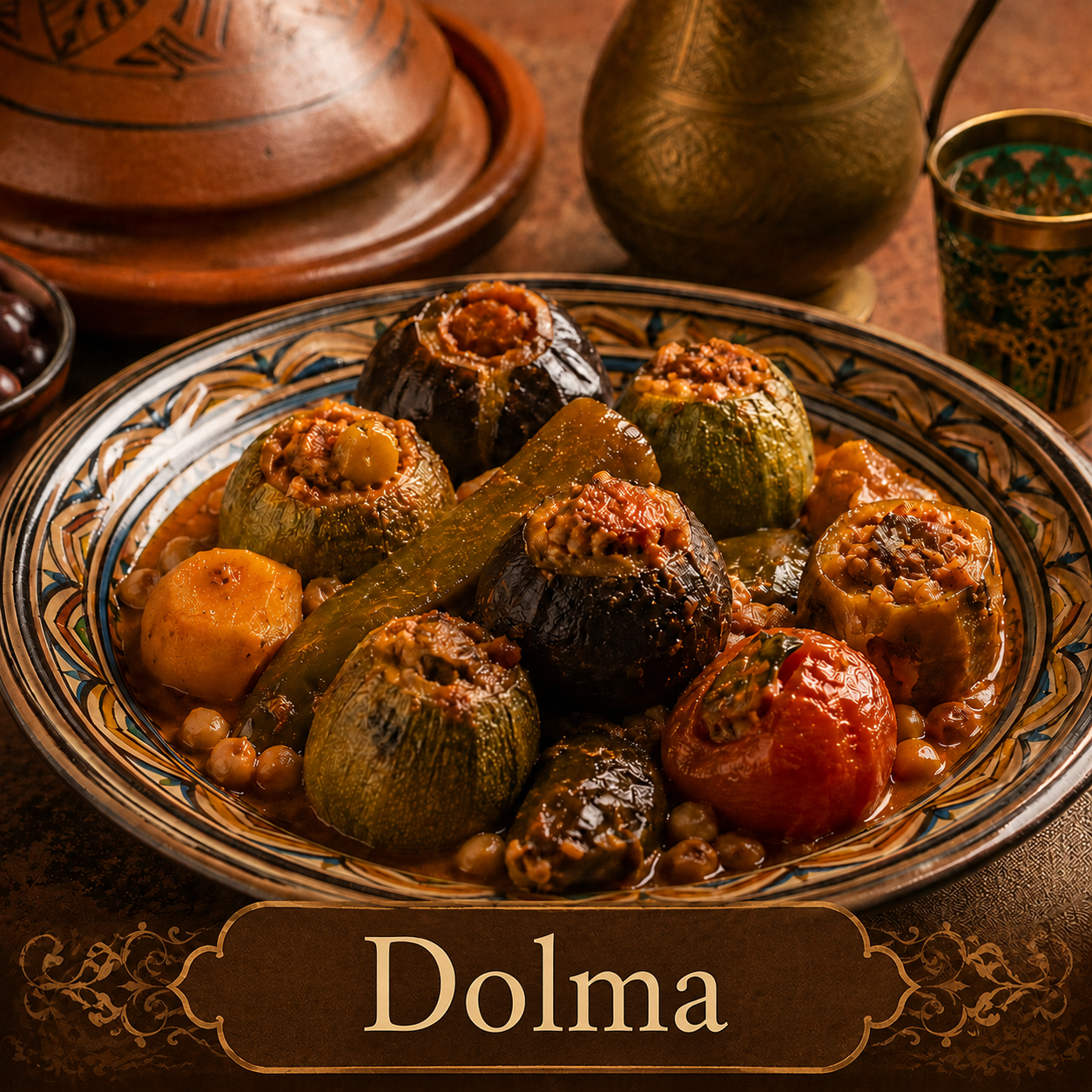 Dolma