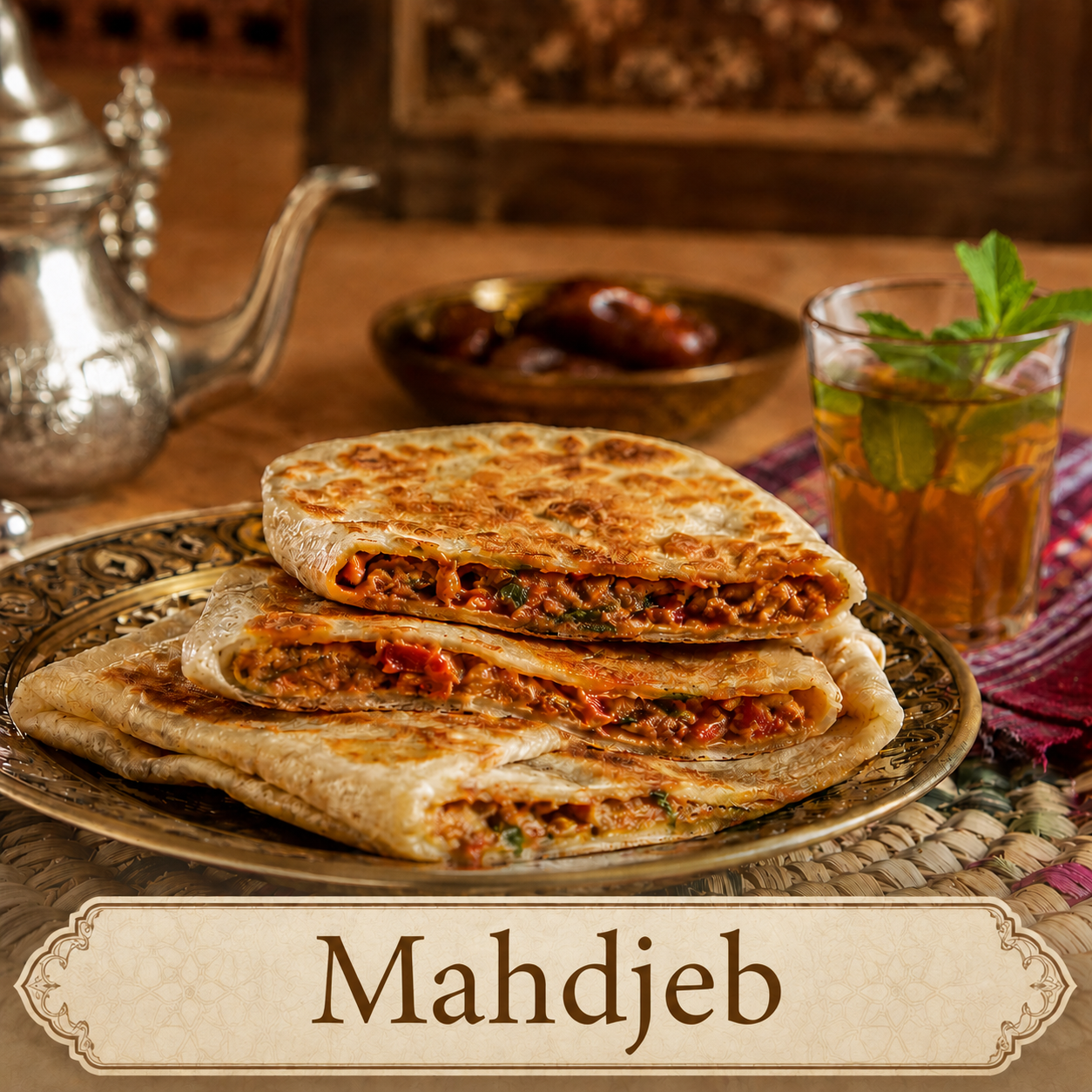 Mhadjeb