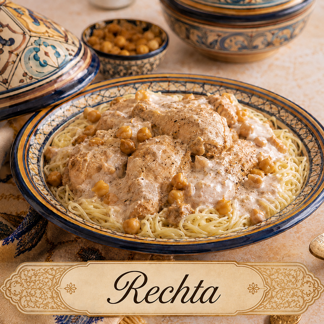 Rechta