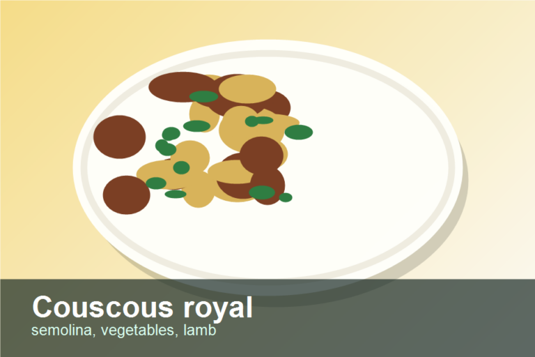 Couscous