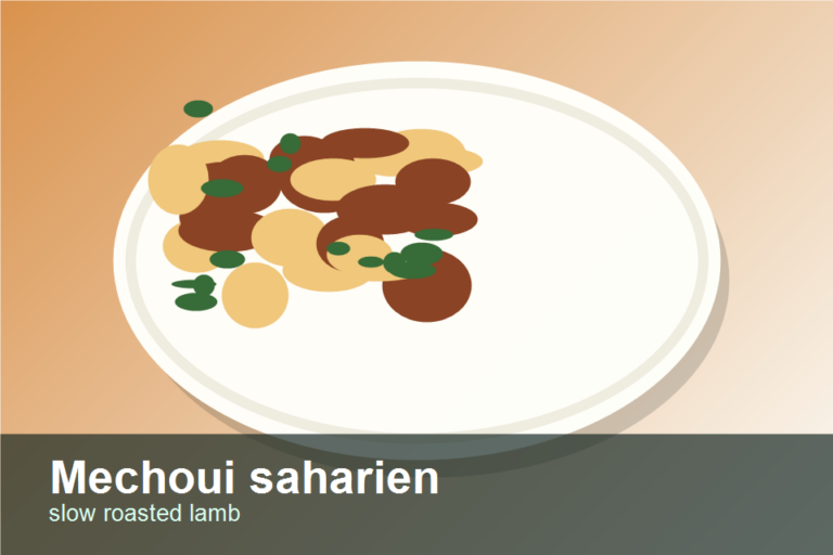 Mechoui