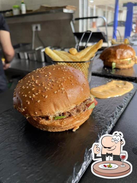 Un’tik food — Food