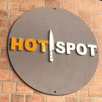 HotSpot DZ Restaurant
