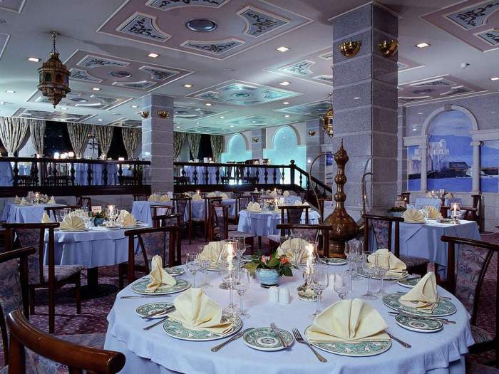 El Behdja — Interior 2